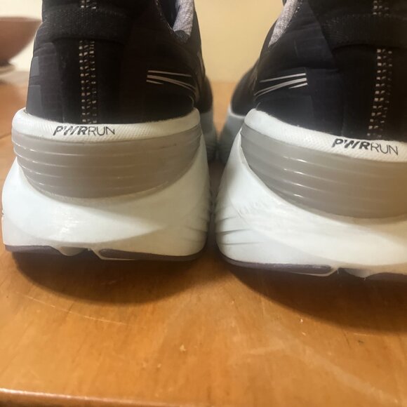 Saucony Endorphin Speed 3 Black Goldstruck Women’s Sz 11 Running Shoes - Picture 5 of 12